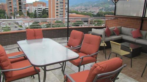 Astorga Apartment | The 9's Apartahotel