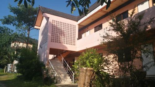 Pak Chong Hotel | The 99 Inn Hotel