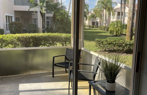 Port Saint Lucie Condo | The A Game Condo - Rest, Relax & Golf 1st Floor A