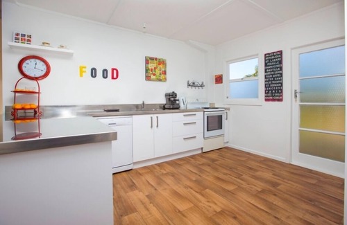 Point Wells House | The Abbey - Gorgeous Living In the Village