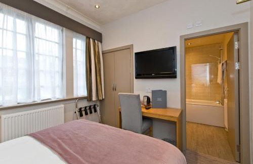 Hawkhead Hotel | The Abbey Inn