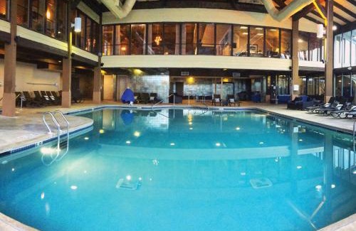 Fontana-on-Geneva Lake Resort | The Abbey Resort