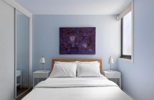 Abbotsford Apartment | The Abby - Contemporary Inner-city Convenience