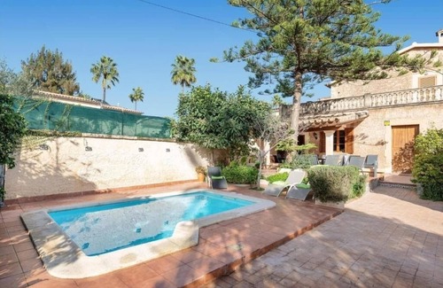 Palma de Mallorca Villa | THE ABILIUMS