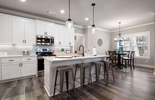 Bella Vista House | The Abode Summary: We