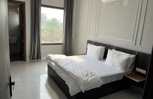 Khattalwada House | The Abri Farmstay