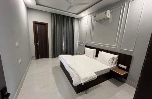 Khattalwada House | The Abri Farmstay