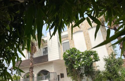 Khattalwada House | The Abri Farmstay