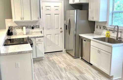 Piney Green House | The Absolute Best Near Camp Lejeune & Beaches!