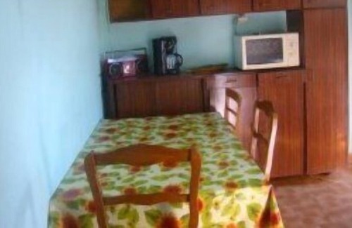 Les Abymes Villa | THE ABYMES / STUDIO NICE FURNITURE