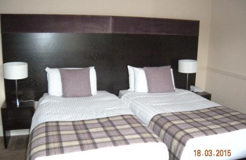 Pitlochry Hotel | The Acarsaid - Pitlochry