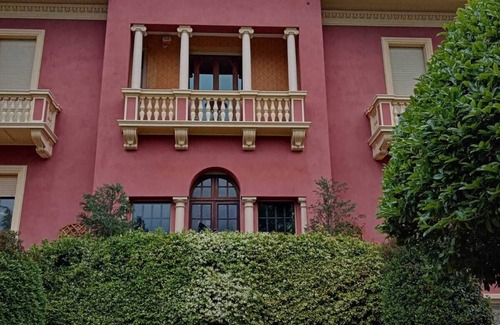 Aosta Apartment | The accommodation is within walking distance of the historic center.