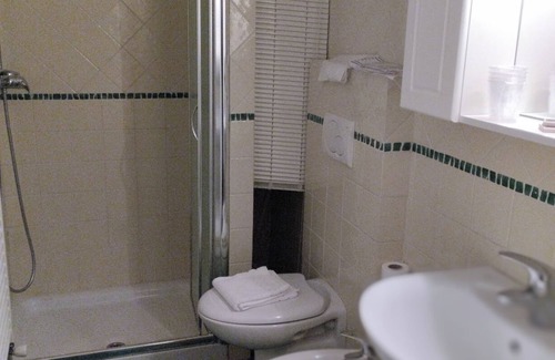 Aosta Apartment | The accommodation is within walking distance of the historic center.