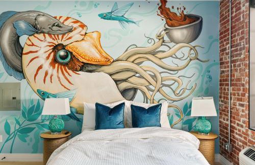 Golden Triangle Apartment | The Acoma House