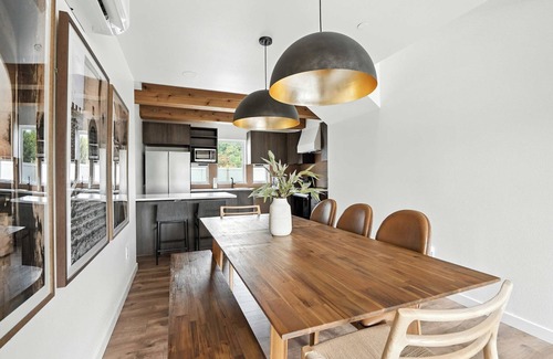 Kerns House | The Adelynn - New Luxury Build in Center of PDX