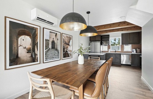 Kerns House | The Adelynn - New Luxury Build in Center of PDX