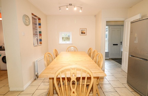 Coleraine House | THE ADMIRAL, pet friendly, with open fire in Coleraine