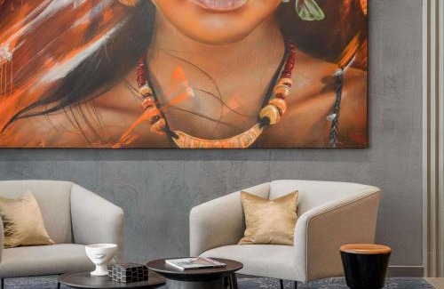 Perth Central Business District Hotel | The Adnate Perth - Art Series