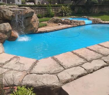 Greater Johannesburg Metropolitan Area Apartment | The Adress Events Venue