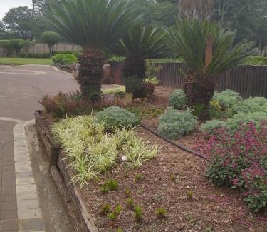 Greater Johannesburg Metropolitan Area Apartment | The Adress Events Venue