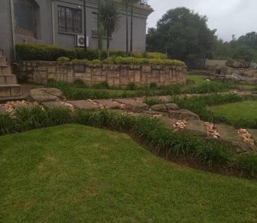Greater Johannesburg Metropolitan Area Apartment | The Adress Events Venue