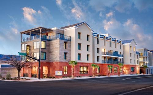 St. George Historic District Hotel | The Advenire, Autograph Collection
