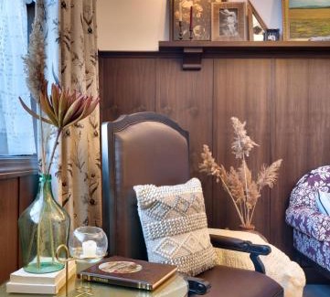 St. George Historic District Hotel | The Advenire, Autograph Collection
