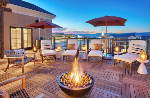 St. George Historic District Hotel | The Advenire, Autograph Collection