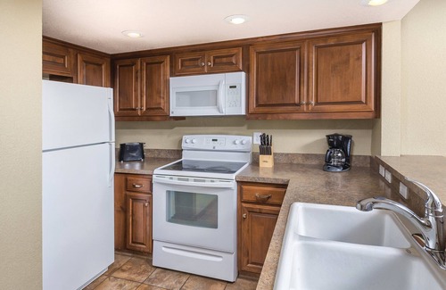 Tahoe Village Resort | The adventure begins near the lake’s sandy shores!