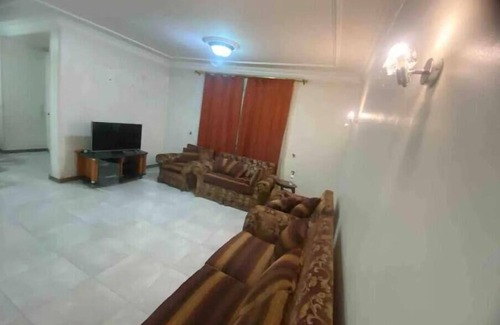 Al-'Umraniyah Apartment | The affordable sanctuary