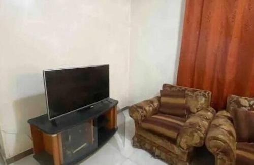 Al-'Umraniyah Apartment | The affordable sanctuary