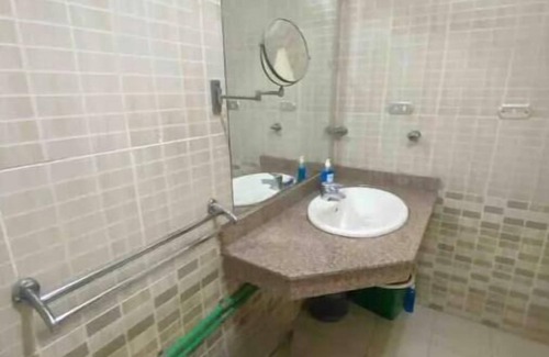 Al-'Umraniyah Apartment | The affordable sanctuary