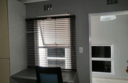 Greater Johannesburg Metropolitan Area Cabin | The Afropolitan