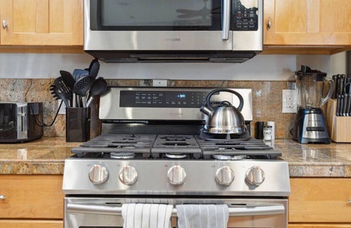 Westside House | The Agave- 3 Bedroom Historic Cottage