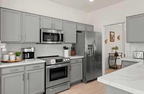 Foothills House | The Agave Cowboy by PaseoHomesAZ