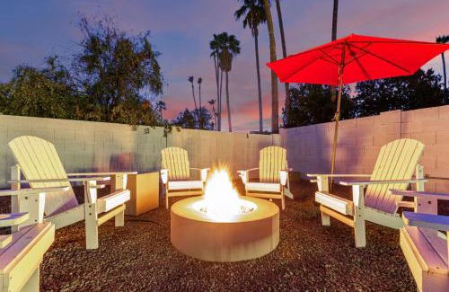Avant House | The Agave Family Oasis-Modern 5BR-Pool-Bar