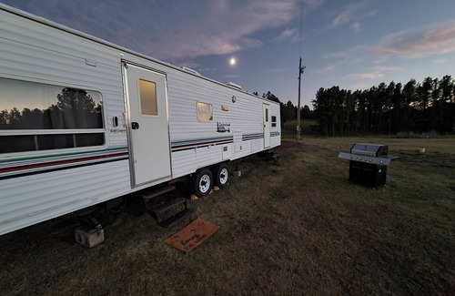Custer House | The Air Bee-N-Bee: In The Heart of the Black Hills