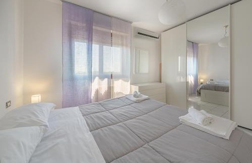 Bergamo Apartment | The Airport & The Train Station