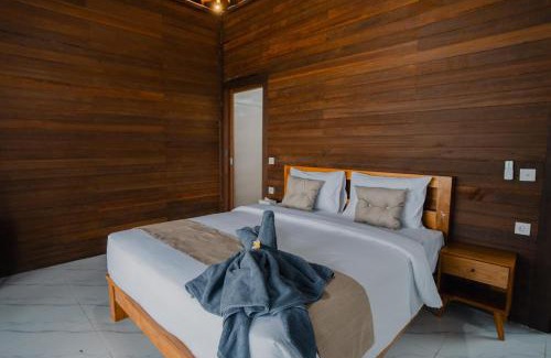 Kutuh Hotel | The Akasea Villa Bali