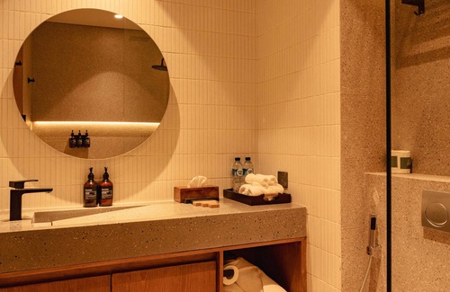 Pererenan Hotel | The Akasha Canggu Hotel