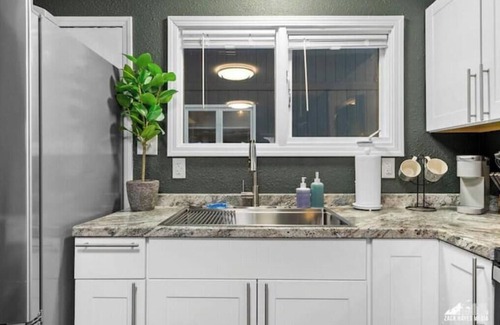 North Star Apartment | The Alaskan Book Nook [13]