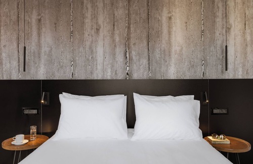 Omonia Hotel | THE ALASSIA HOTEL
