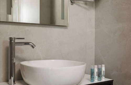 Omonia Hotel | THE ALASSIA HOTEL