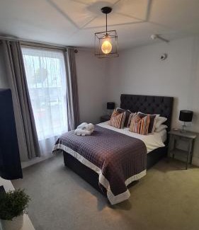 Shrewsbury Hotel | The Albert Hotel