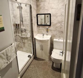 Shrewsbury Hotel | The Albert Hotel