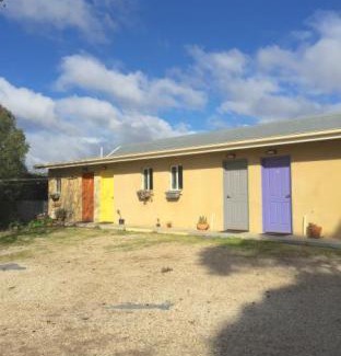 Castlemaine Hotel | The Albion Motel Castlemaine