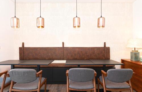 Falca House | The Albuquerque Suites