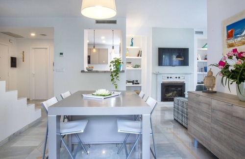 Denia House | The Alcazaba Denia beautiful villa
