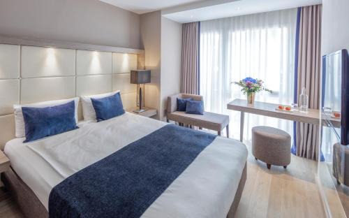 Freiburg im Breisgau Hotel | The Alex Hotel