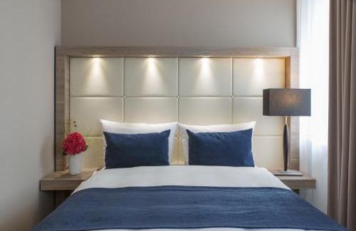 Freiburg im Breisgau Hotel | The Alex Hotel